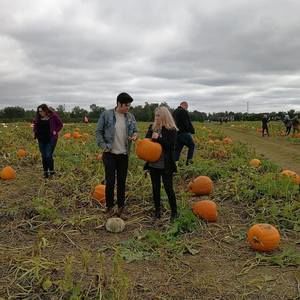 Meet your Posher, Kalina